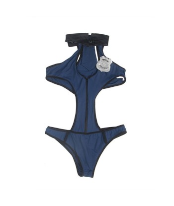 SUBBLIME - DISFRAZ POLICIA SEXY S-M