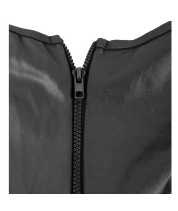 SUBBLIME - FETISH TEDDY PECHO DESCUBIERTO S-M