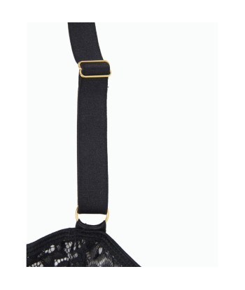 SUBBLIME - CORSET Y CINTURON NEGRO S-M SUBBLIME - CORSET Y CINTURON NEGRO S-M