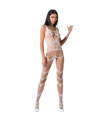 PASSION - WOMAN BS058 BODYSTOCKING ROJO TALLA ÚNICA PASSION - WOMAN BS058 BODYSTOCKING ROJO TALLA ÚNICA