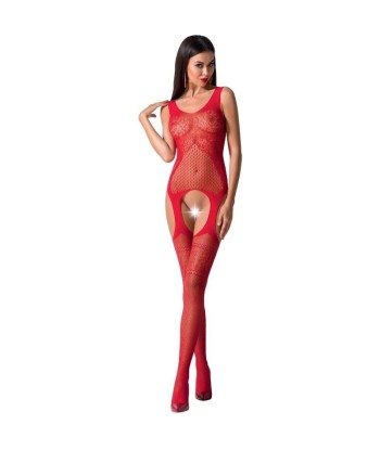PASSION - WOMAN BS061 BODYSTOCKING NEGRO TALLA ÚNICA PASSION - WOMAN BS061 BODYSTOCKING NEGRO TALLA ÚNICA