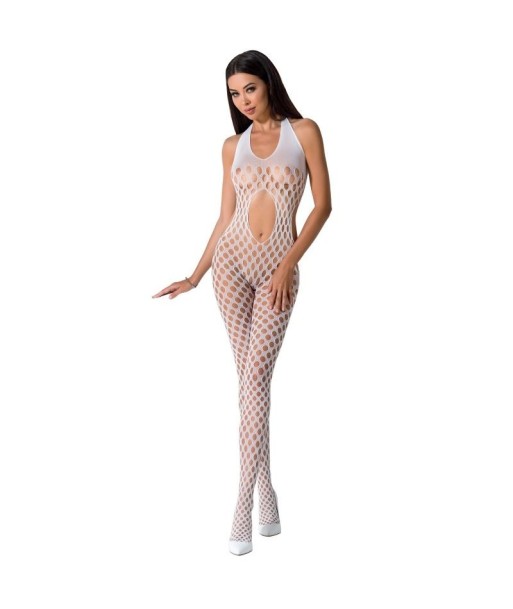PASSION - WOMAN BS065 BODYSTOCKING NEGRO TALLA ÚNICA PASSION - WOMAN BS065 BODYSTOCKING NEGRO TALLA ÚNICA