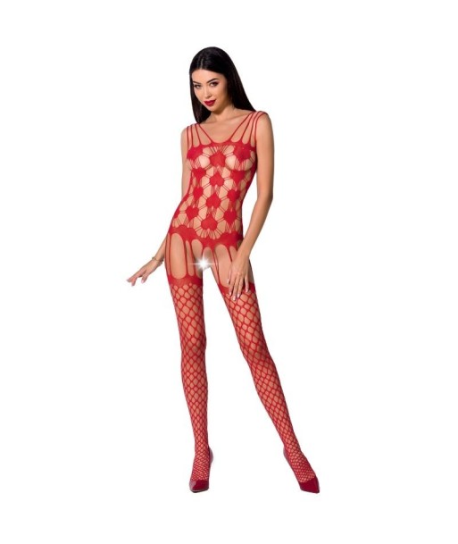 PASSION - WOMAN BS067 BODYSTOCKING NEGRO TALLA ÚNICA PASSION - WOMAN BS067 BODYSTOCKING NEGRO TALLA ÚNICA