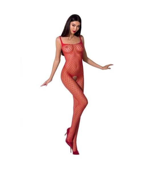 PASSION - WOMAN BS071 BODYSTOCKING NEGRO TALLA ÚNICA PASSION - WOMAN BS071 BODYSTOCKING NEGRO TALLA ÚNICA