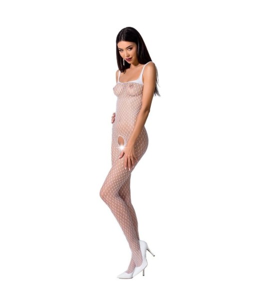 PASSION - WOMAN BS071 BODYSTOCKING NEGRO TALLA ÚNICA PASSION - WOMAN BS071 BODYSTOCKING NEGRO TALLA ÚNICA