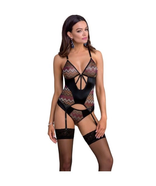 CASMIR - LAGERTA CORSET L-XL