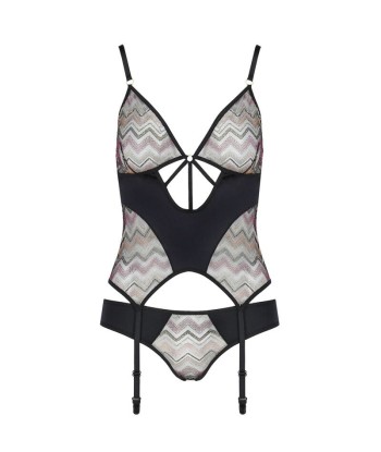 CASMIR - LAGERTA CORSET L-XL