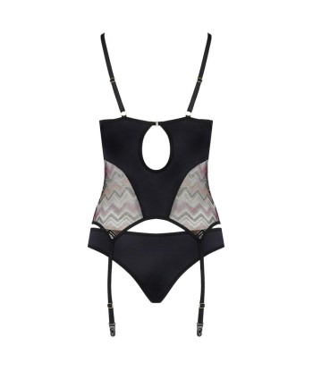 CASMIR - LAGERTA CORSET L-XL