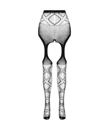 PASSION - ECO COLLECTION BODYSTOCKING ECO S005 BLANCO PASSION - ECO COLLECTION BODYSTOCKING ECO S005 BLANCO