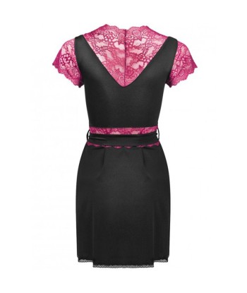 LIVCO CORSETTI FASHION - KUMIKO LC 90428 BATA PANTY NEGRO S-M LIVCO CORSETTI FASHION - KUMIKO LC 90428 BATA PANTY NEGRO S-M