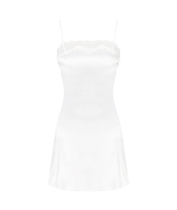 LIVCO CORSETTI FASHION - JACQUELINE LC 90249 BATA CAMISA PANTY CRUDO S-M LIVCO CORSETTI FASHION - JACQUELINE LC 90249 BATA CAMISA PANTY CRUDO S-M