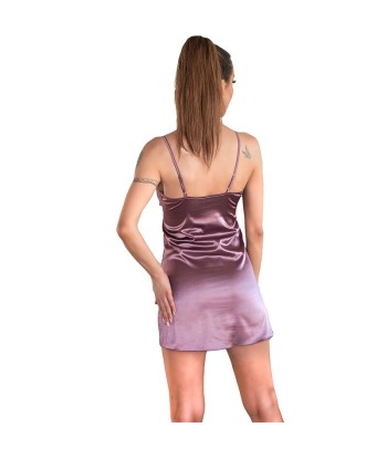 LIVCO CORSETTI FASHION - JACQUELINE LC 90249 BATA CAMISA PANTY VIOLET S-M LIVCO CORSETTI FASHION - JACQUELINE LC 90249 BATA CAMISA PANTY VIOLET S-M