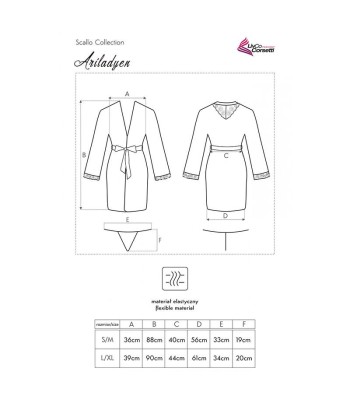 LIVCO CORSETTI FASHION - ARILADYEN LC 90568 BATA PANTY NEGRO S-M LIVCO CORSETTI FASHION - ARILADYEN LC 90568 BATA PANTY NEGRO S-M