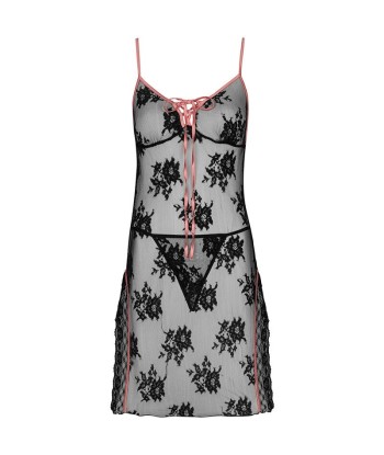 LIVCO CORSETTI FASHION - KARONIN LC 90628 FALDA PANTY NEGRO S-M LIVCO CORSETTI FASHION - KARONIN LC 90628 FALDA PANTY NEGRO S-M