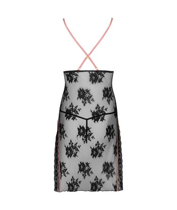 LIVCO CORSETTI FASHION - KARONIN LC 90628 FALDA PANTY NEGRO S-M LIVCO CORSETTI FASHION - KARONIN LC 90628 FALDA PANTY NEGRO S-M