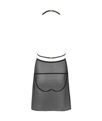 LIVCO CORSETTI FASHION - MALVIAMI LC 90625 FALDA PANTY NEGRO S-M LIVCO CORSETTI FASHION - MALVIAMI LC 90625 FALDA PANTY NEGRO S-M