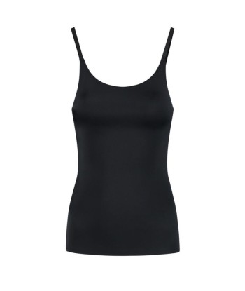 BYE-BRA - LIGHT CONTROL CAMISETA INVISIBLE NEGRO TALLA S