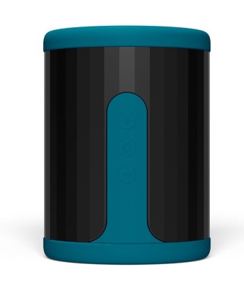 LELO - F2S TEAL MASTURBADOR MASCULINO AZUL