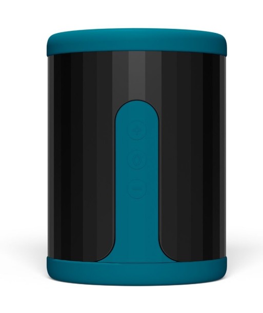 LELO - F2S TEAL MASTURBADOR MASCULINO AZUL