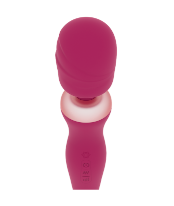 VARITA RITUAL AKASHA RECARGABLE POTENTE 2.0 ORQUIDEA