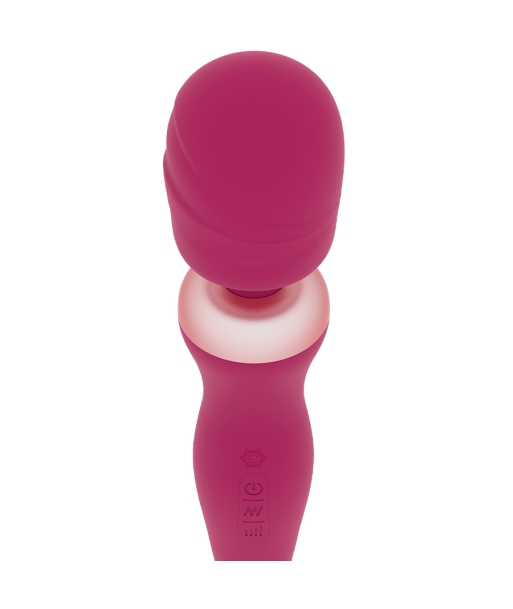 VARITA RITUAL AKASHA RECARGABLE POTENTE 2.0 ORQUIDEA VARITA RITUAL AKASHA RECARGABLE POTENTE 2.0 ORQUIDEA