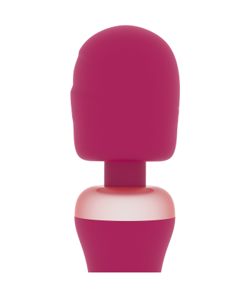 VARITA RITUAL AKASHA RECARGABLE POTENTE 2.0 ORQUIDEA