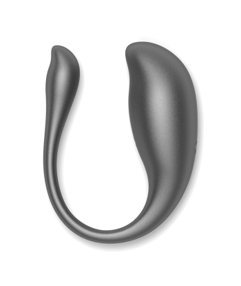 ONINDER - NAIROBI HUEVO VIBRADOR NEGRO - APP GRATUITA