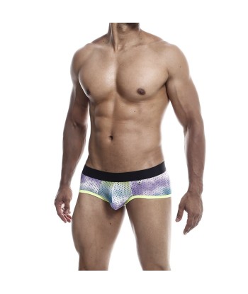 MOB -BOXER BRIEF VERDE TALLA L