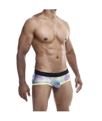 MOB -BOXER BRIEF VERDE TALLA L