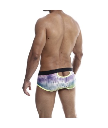 MOB -BOXER BRIEF VERDE TALLA L