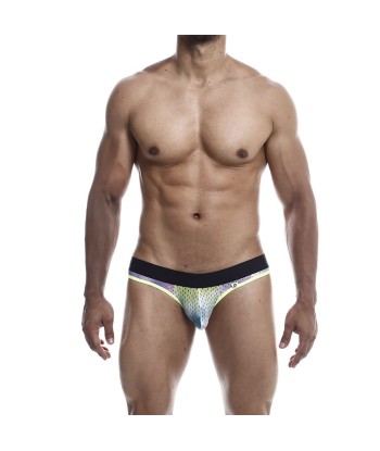 MOB - BOXER JOCK VERDE TALLA L