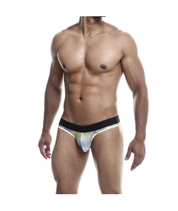 MOB - BOXER JOCK VERDE TALLA L
