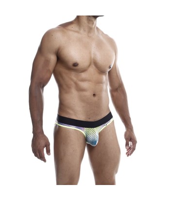 MOB - BOXER JOCK VERDE TALLA L