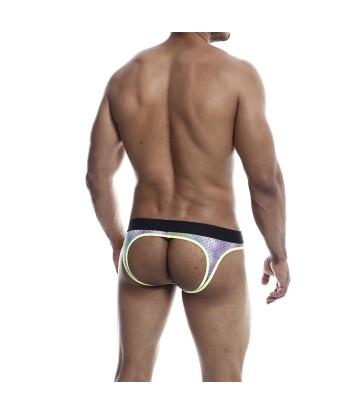 MOB - BOXER JOCK VERDE TALLA L