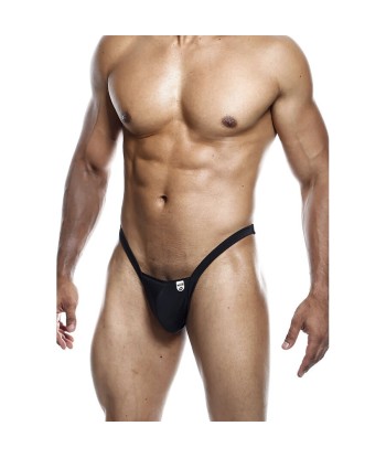 MOB - TANGA NEGRO TALLA L