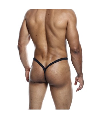 MOB - TANGA NEGRO TALLA L