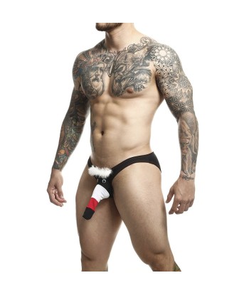 MOB - BAÑADOR TUCN NEGRO TALLA L