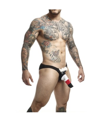 MOB - BAÑADOR TUCN NEGRO TALLA L