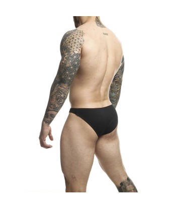 MOB - BAÑADOR TUCN NEGRO TALLA L