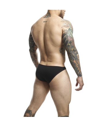 MOB - BAÑADOR TUCN NEGRO TALLA L