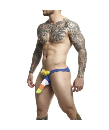 MOB - BAÑADOR TUCN ROYAL TALLA L