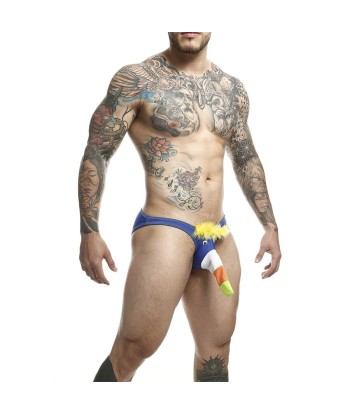 MOB - BAÑADOR TUCN ROYAL TALLA L