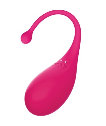 ADRIEN LASTIC - PALPITATION HUEVO VIBRADOR ROSA - APP GRATUITA