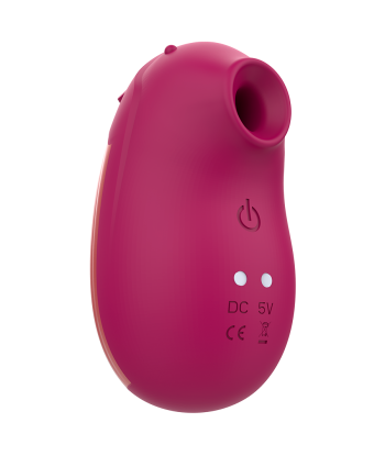 RITHUAL - SHUSHU 2.O NEW GENERATION CLITORAL ORQUIDEA