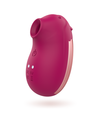 RITHUAL - SHUSHU 2.O NEW GENERATION CLITORAL ORQUIDEA