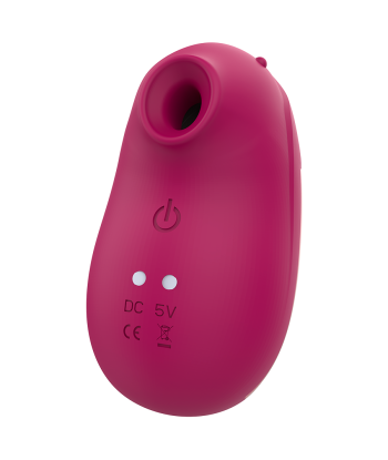 RITHUAL - SHUSHU 2.O NEW GENERATION CLITORAL ORQUIDEA