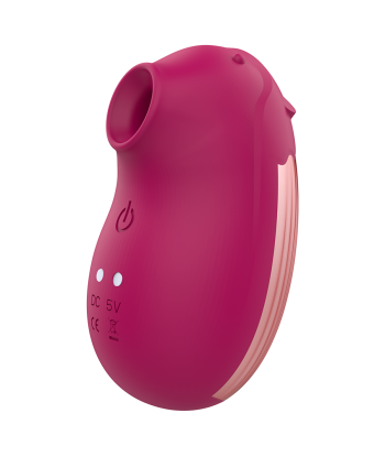 RITHUAL - SHUSHU 2.O NEW GENERATION CLITORAL ORQUIDEA