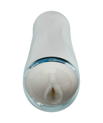 PRETTY LOVE - MASTURBADOR MASCULINO DISEÑO VAGINA