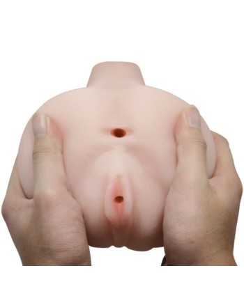 BAILE - MASTURBADOR PASSION LADY 3D VAGINA