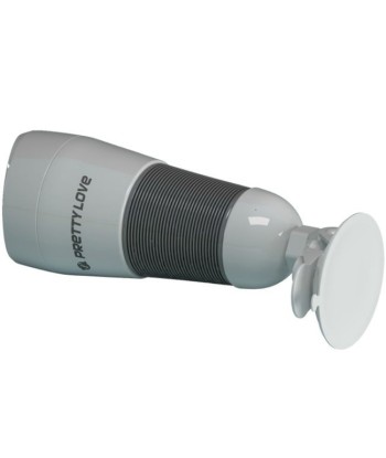 PRETTY LOVE - HEDY MASTURBADOR VAGINA